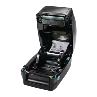 Godex RT863I PRO Tlačiareň etikiet