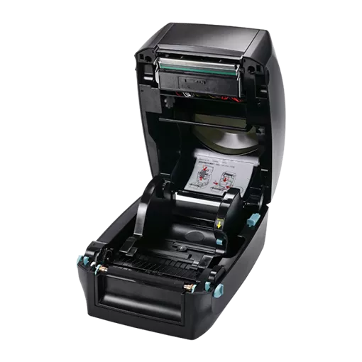 Godex RT863I PRO Tlačiareň etikiet