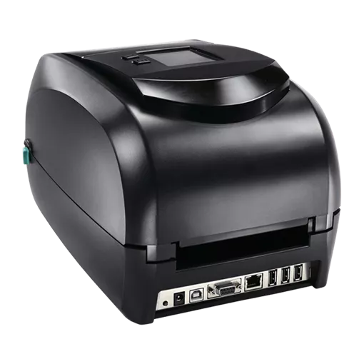 Godex RT863i+ Tlačiareň etikiet