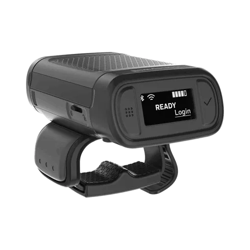 Honeywell 8680i Snímač čiarových kódov