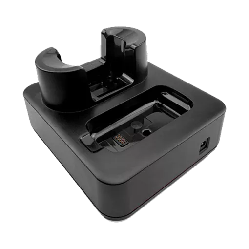 HONEYWELL AKUMULÁTOR TÖLTŐ, 1 AKKUMULÁTORHOZ, 1 ESZKÖZHÖZ, USB MICRO