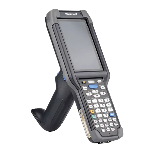 Honeywell CK65 Mobilný terminál