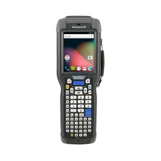 Honeywell CK75 Mobilný terminál