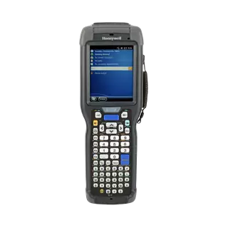 Honeywell CK75 Mobilný terminál