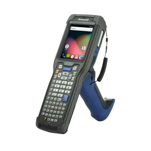Honeywell CK75 Mobilný terminál