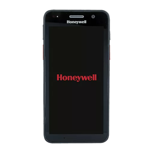 Honeywell CT30 XP Mobilný terminál