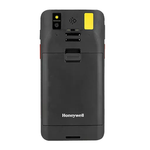 Honeywell CT30 XP Mobilný terminál