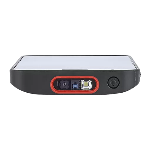 Honeywell CT30 XP Mobilný terminál