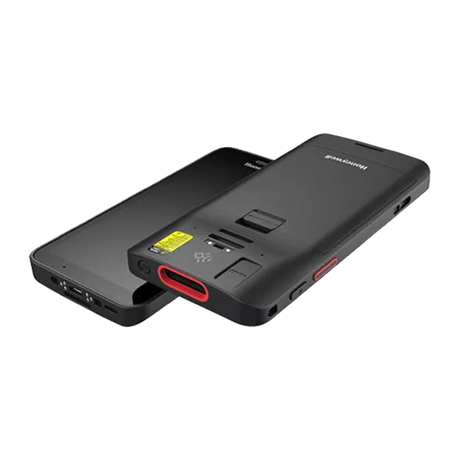 Honeywell CT30 XP Mobilný terminál