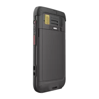 Honeywell CT45 Mobilný terminál