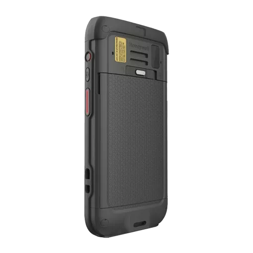 Honeywell CT45 Mobilný terminál