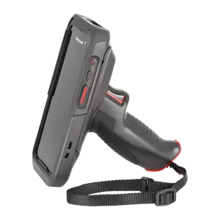 Honeywell CT45 Mobilný terminál