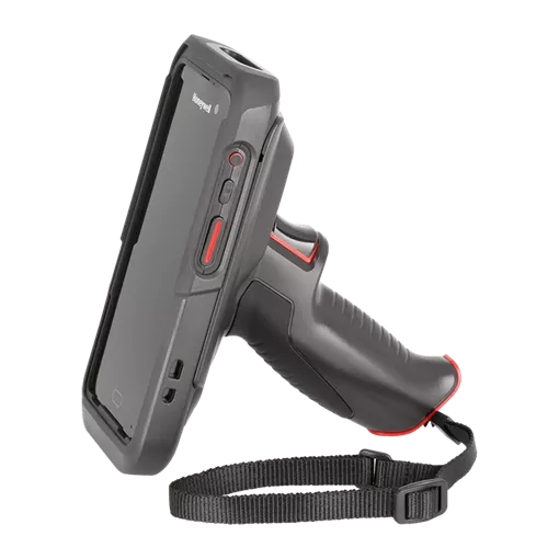 Honeywell CT45 Mobilný terminál