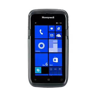 Honeywell Dolphin CT50 Mobilný terminál