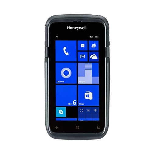 Honeywell Dolphin CT50 Mobilný terminál
