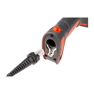 Honeywell Granit 1280i Snímač čiarových kódov