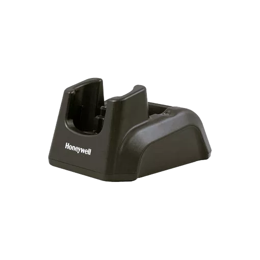 HONEYWELL KOMMUNIKÁCIÓS DOKKOLÓ, TÖLTŐ, ETHERNET, USB, RS232, TARTALÉK AKUMULÁTOR TÖLTŐ CSATLAKOZÓV