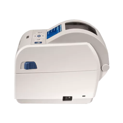 Honeywell PC23D Tlačiareň etikiet