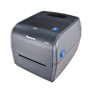 Honeywell PC43T Tlačiareň etikiet