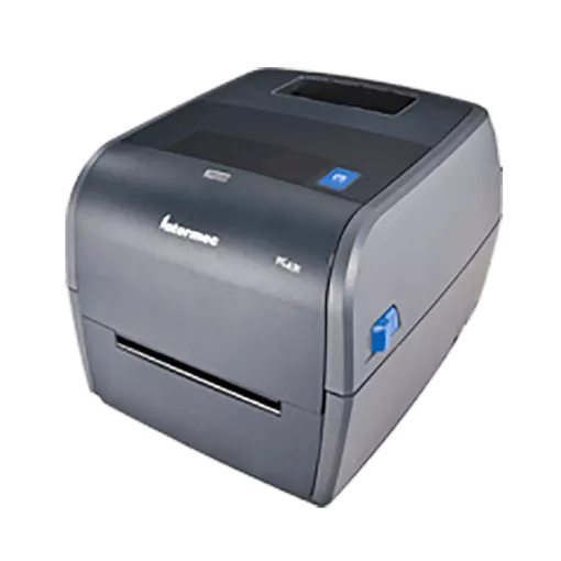 Honeywell PC43T Tlačiareň etikiet