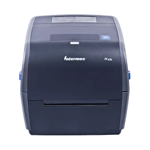 Honeywell PC43T Tlačiareň etikiet