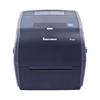 Honeywell PC43T Tlačiareň etikiet