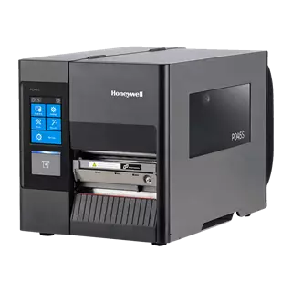 Honeywell PD45 Tlačiareň etikiet