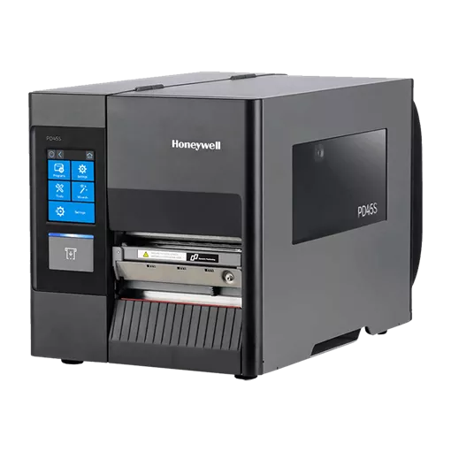 Honeywell PD45 Tlačiareň etikiet
