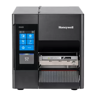 Honeywell PD45 Tlačiareň etikiet