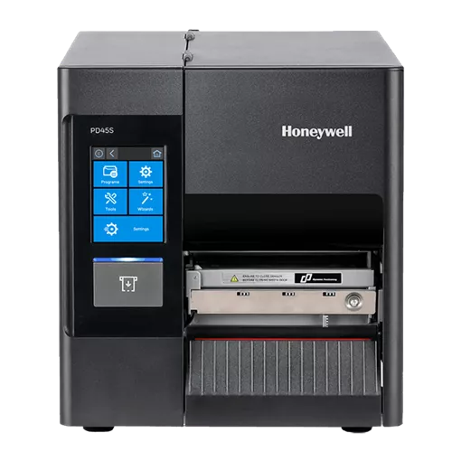 Honeywell PD45 Tlačiareň etikiet