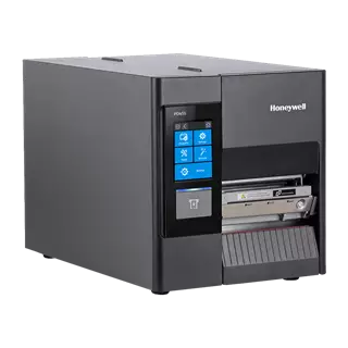 Honeywell PD45 Tlačiareň etikiet