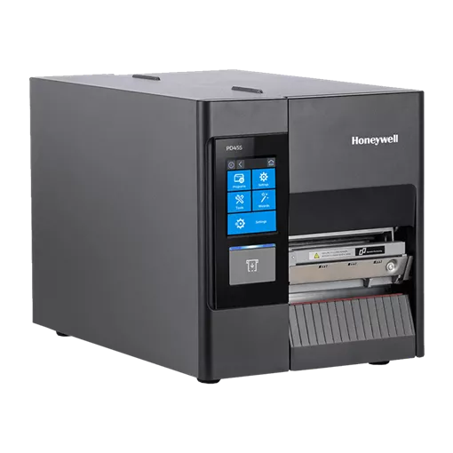 Honeywell PD45 Tlačiareň etikiet