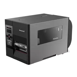 Honeywell PD45 Tlačiareň etikiet