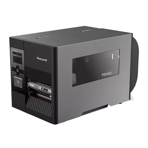 Honeywell PD45 Tlačiareň etikiet