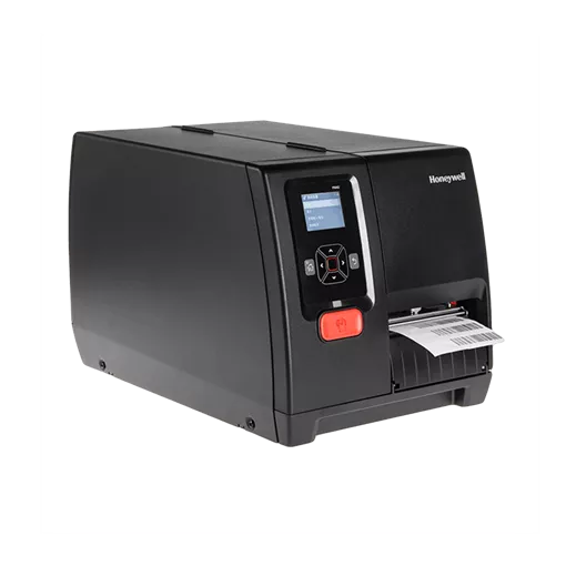 Honeywell PM42 Tlačiareň etikiet