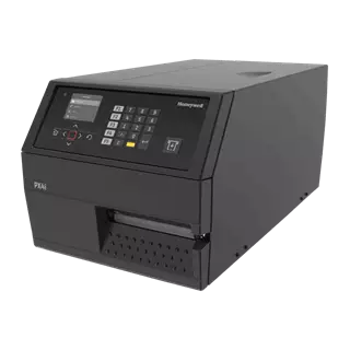 Honeywell PX4ie Tlačiareň etikiet