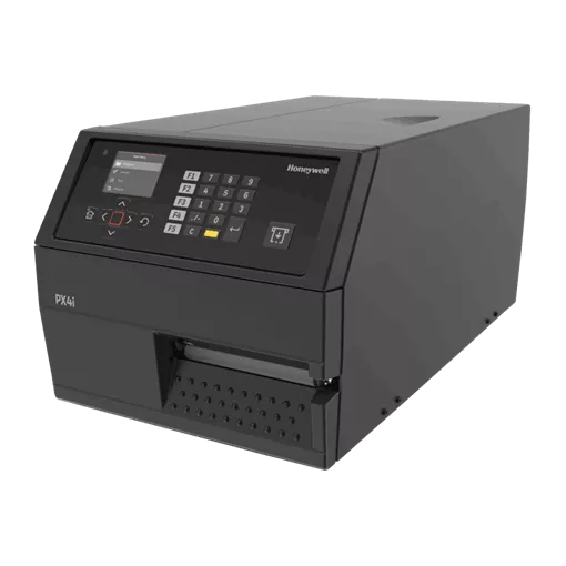 Honeywell PX4ie Tlačiareň etikiet