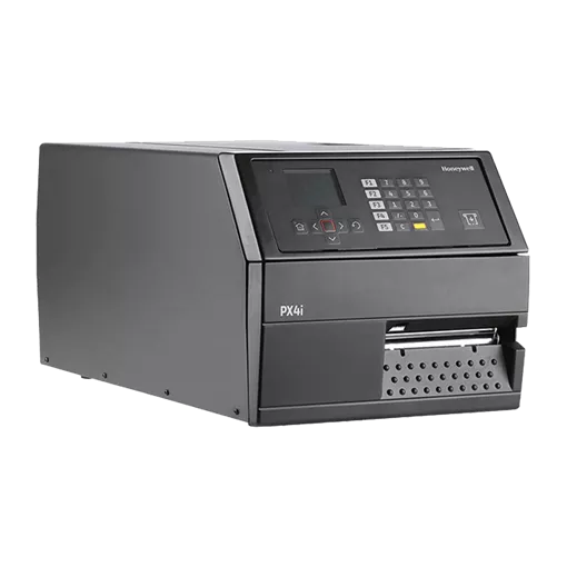 Honeywell PX4ie Tlačiareň etikiet