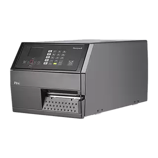 Honeywell PX4ie Tlačiareň etikiet