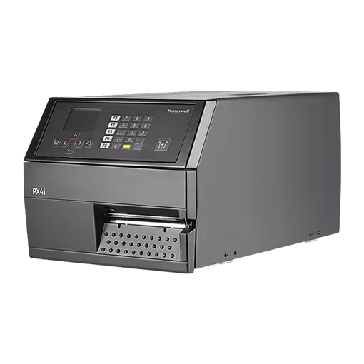 Honeywell PX4ie Tlačiareň etikiet