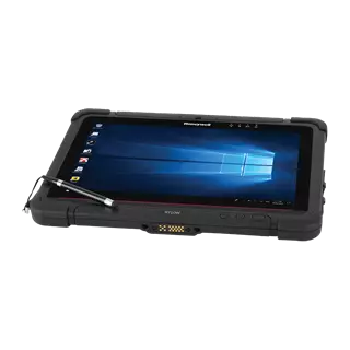 Honeywell RT10 Priemyselný tablet