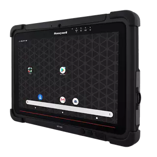 Honeywell RT10 Priemyselný tablet