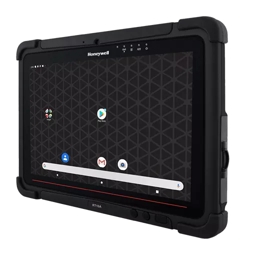 Honeywell RT10 Priemyselný tablet