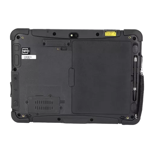 Honeywell RT10 Priemyselný tablet
