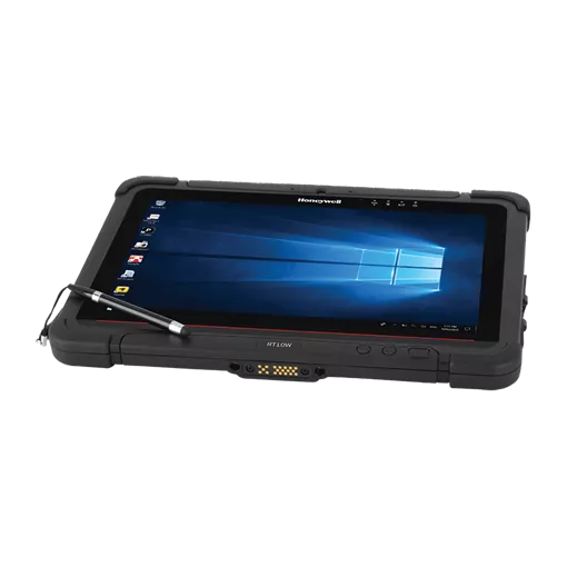 Honeywell RT10 Priemyselný tablet