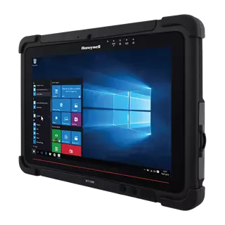 Honeywell RT10 Priemyselný tablet