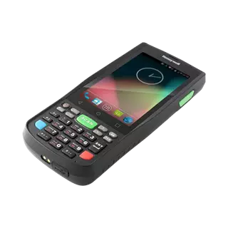 Honeywell ScanPal EDA50K Mobilný terminál