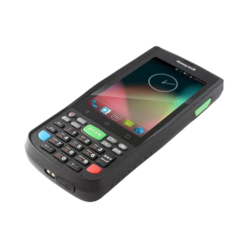 Honeywell ScanPal EDA50K Mobilný terminál