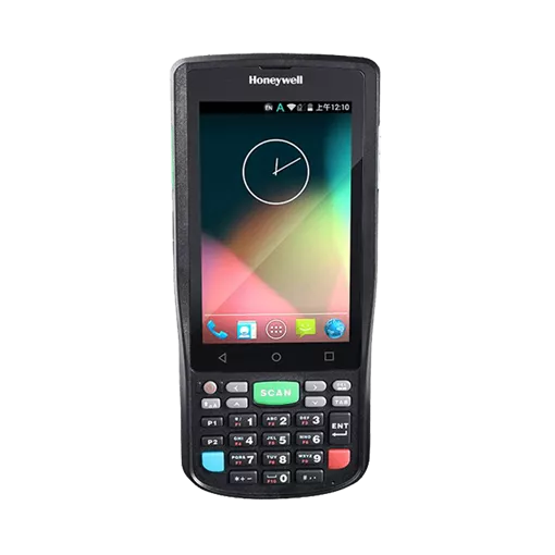 Honeywell ScanPal EDA50K Mobilný terminál