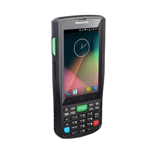 Honeywell ScanPal EDA50K Mobilný terminál